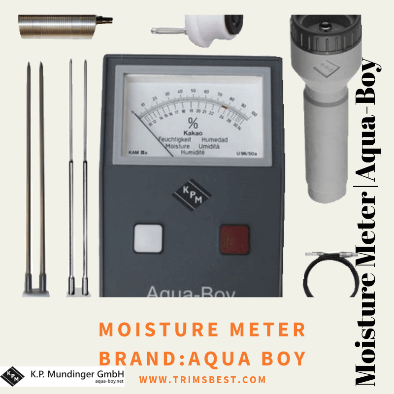 Moisture Meter Papaer Textile Price in Bd