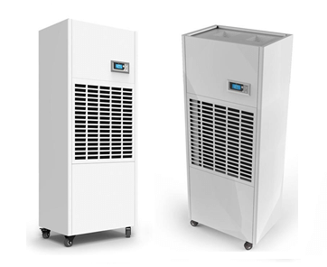 Industrial Dehumidifier price bd