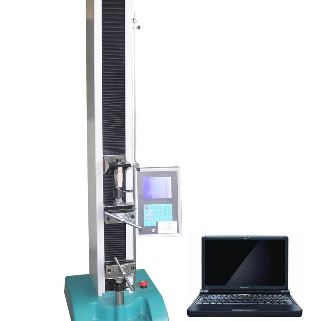 Tensile Tester Titan Price in Bangladesh