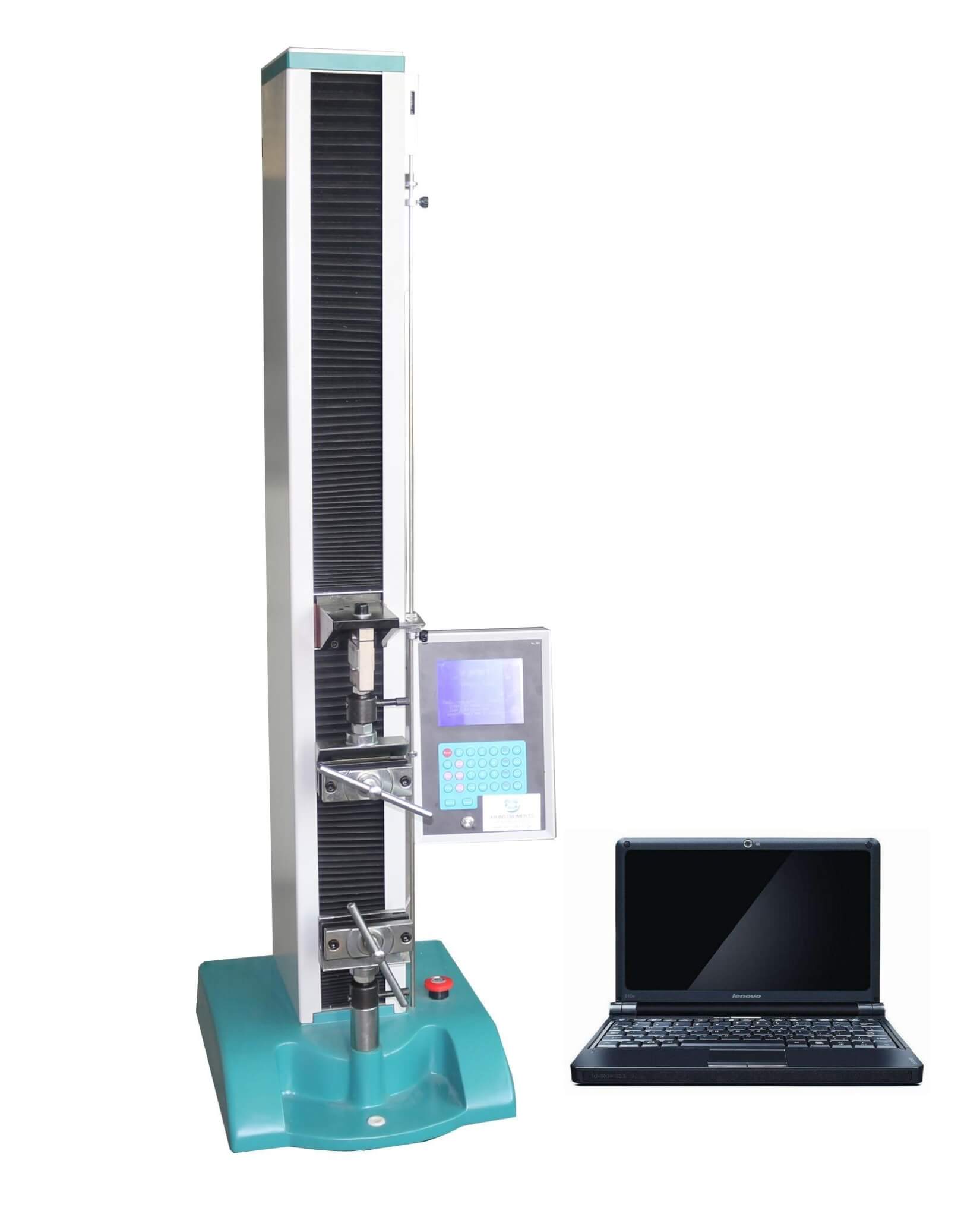 Tensile Tester Titan Price in Bangladesh