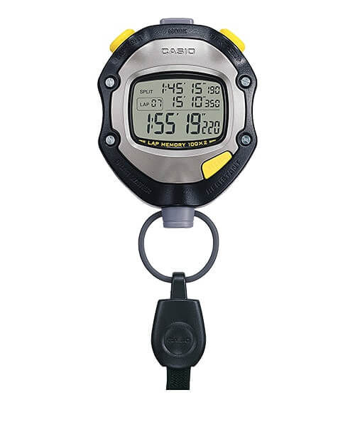 Casio Hs-70 Stop Watch bd