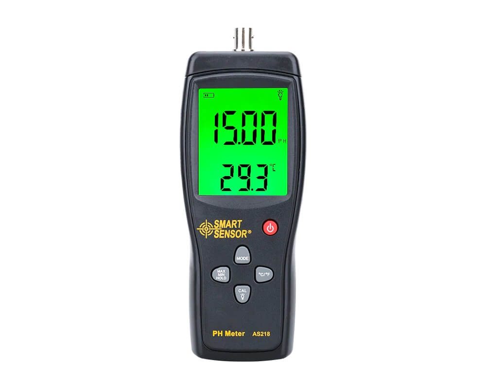 Digital PH meter Smart Sensor Bangladesh