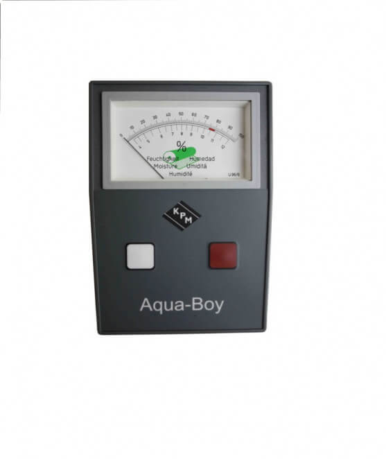 Aquaboy Moisture Meter bd Trims Best Ltd