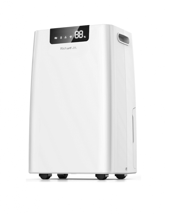 New Industrial 60L Dehumidifier in Bangladesh