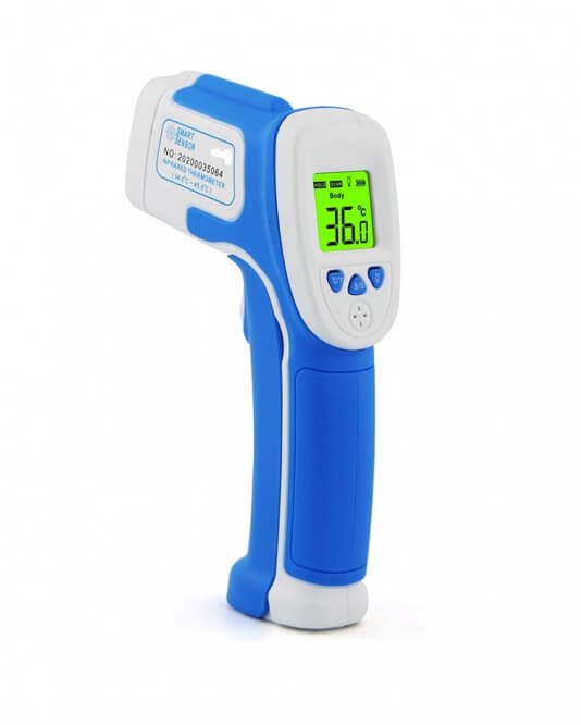 Infrared Thermometer Smart sensor in Bangladesh 01971828220