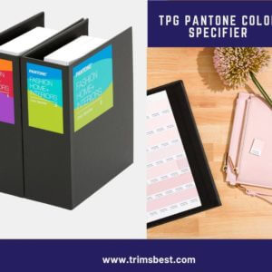 TPG Pantone Color Specifier and Guide Set Bangladesh