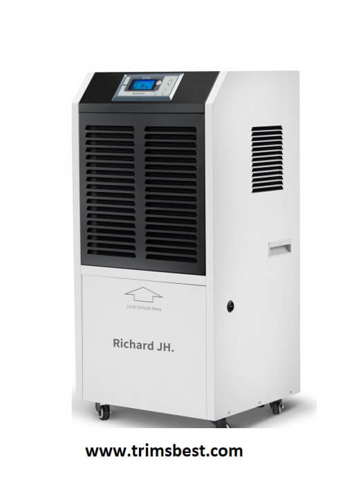 industrial-dehumidifier-90l Trims Best Ltd