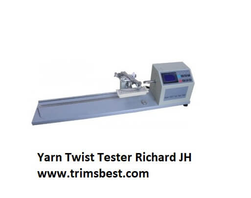 yarn-twist-tester-price-bd