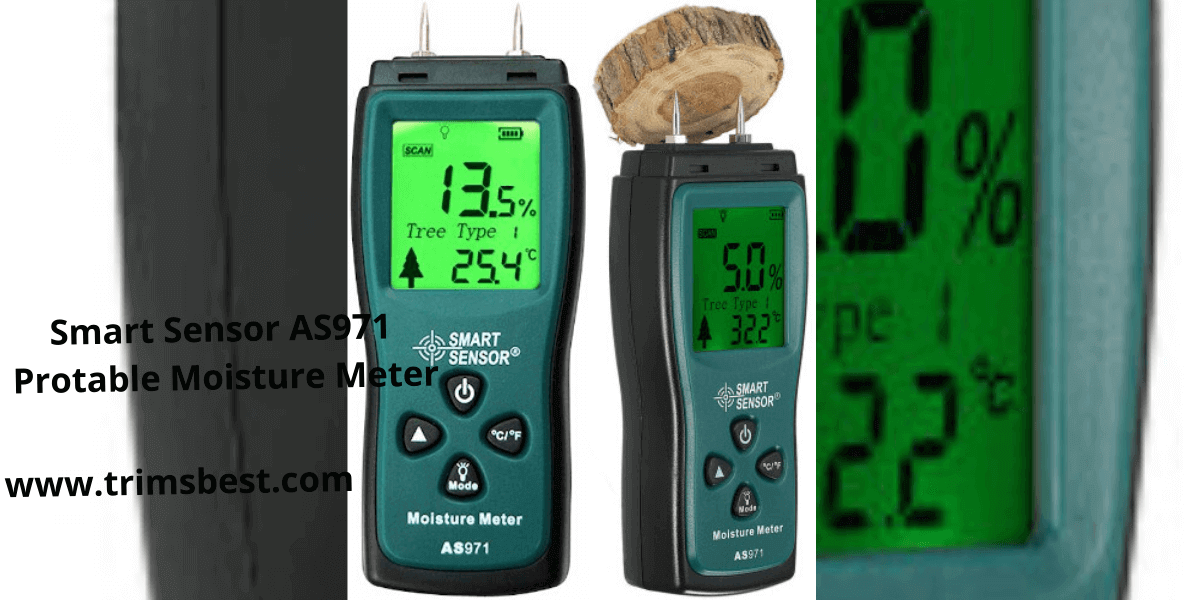 Portable Moisture Meter Price in Bangladesh