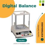 Digital GSM Balance RJH Price in Bangladesh