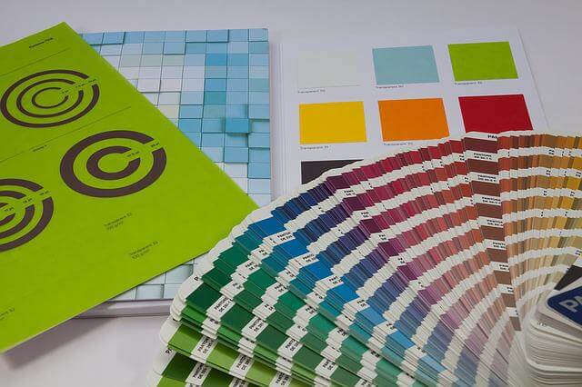 Pantone Tpg Tpx color guide in Bangladesh