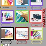 New Edition Pantone Book Series in Bangladesh