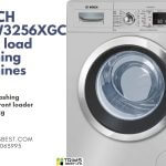 Industrial Washing Machine Bosch Price in Bangladesh