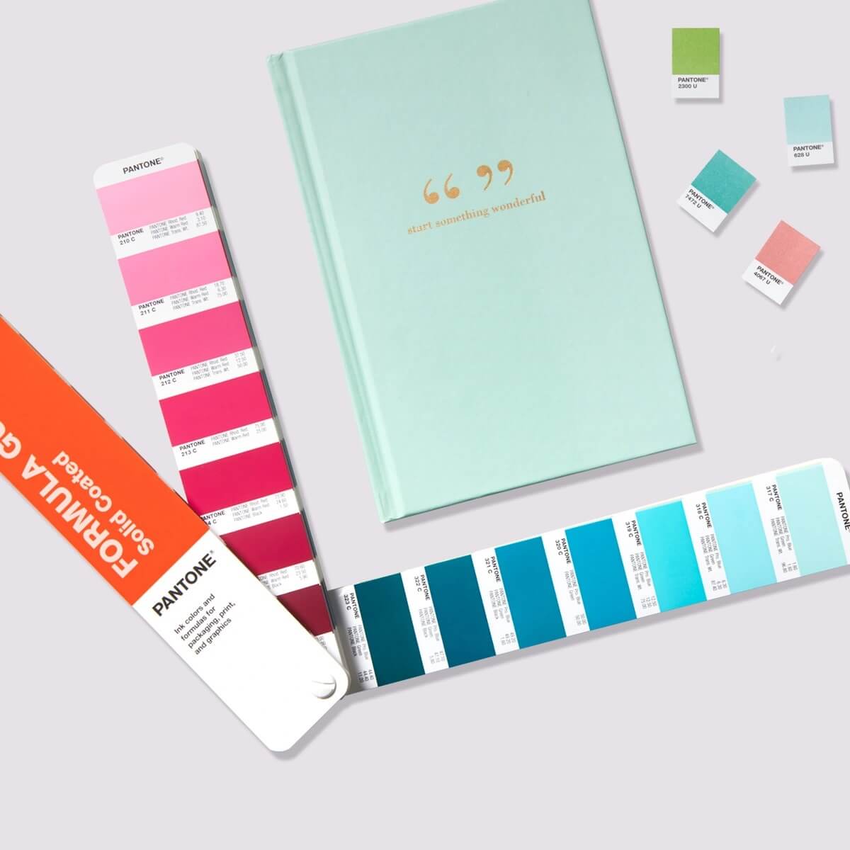 Pantone Formula Guides CU Colorful Revolution BD