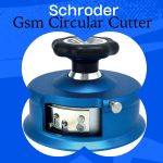 GSM Cloth Cutting Machine Price in Bangladesh #SchroderGSMCutter
