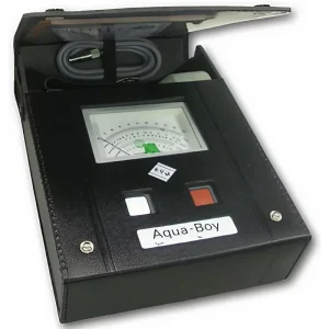 Aqua Boy TM-1 Textile Moisture Meter in Bangladesh