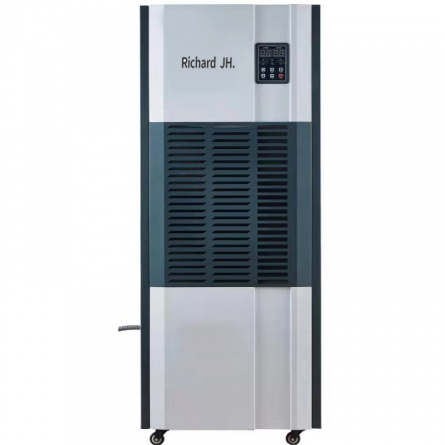 Industrial dehumidifier for garments factory Bangladesh