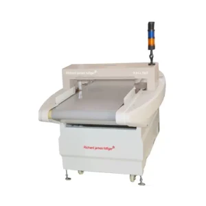 Richard JH RJH-790T Digital Needle Detector for Garments Factory in Bangladesh