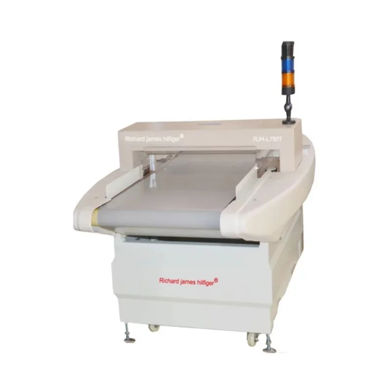 needle detector machine bd