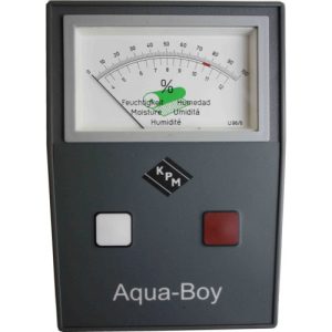 Aqua-Boy PMII paper moisture meter price Bangladesh