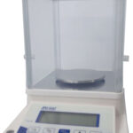 And Gulf Precision Electronic Balance Machine