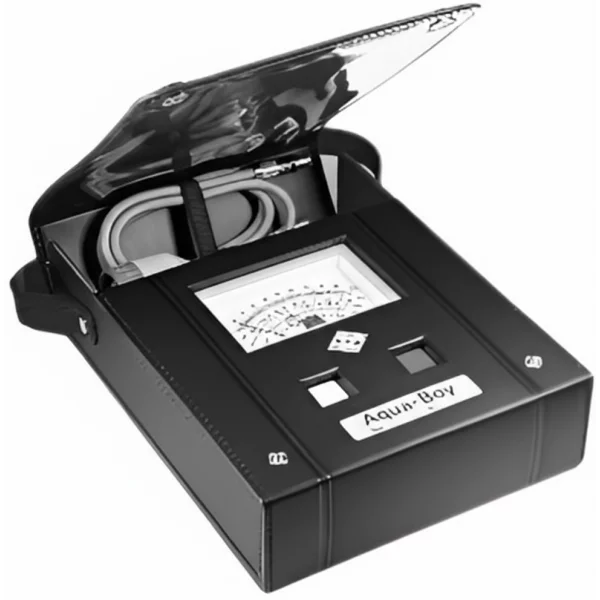 Aqua Boy Textile Moisture Meter