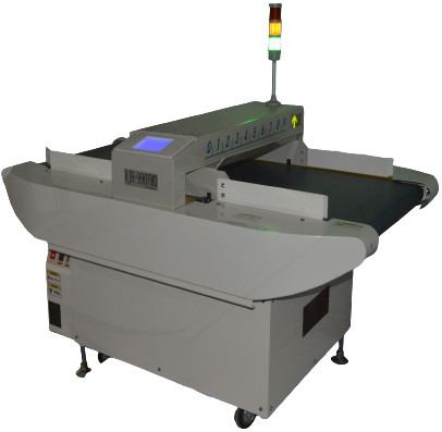 Digital Needle Detector in Bangladesh