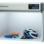 Just Germany Color Matching Light Box