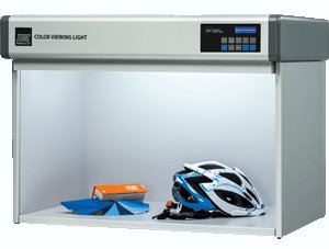 Just Germany Color Matching Light Box