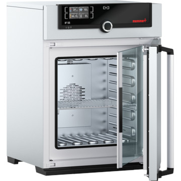 Memmert IN55 Natural Convection Incubator