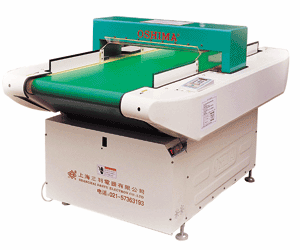 Oshima Needle Detector