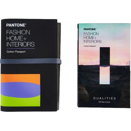 Pantone FHIC200C TCX Cotton Passport