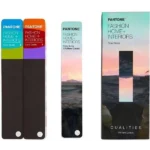 Pantone TPG FHIP110C Interior Color Guide