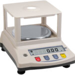 RJH-LSHKD Digital GSM Balance