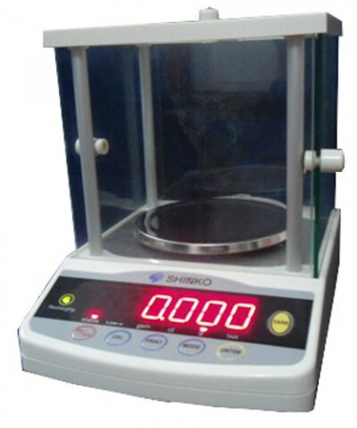 Shinko RS232 Electronic GSM Balance with Built-in Sensor