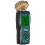 Smart Sensor AS971 Portable Moisture Meter
