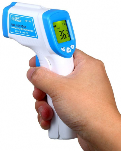 Smart Sensor HF-150 Infrared Thermometer in Bangladesh