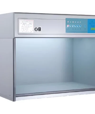 Tilo Light Box Color Assessment Cabinet