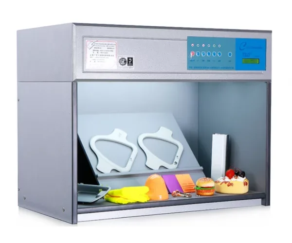 Tilo T60 Light Box Price in Bangladesh | Best Color Assessment Cabinet