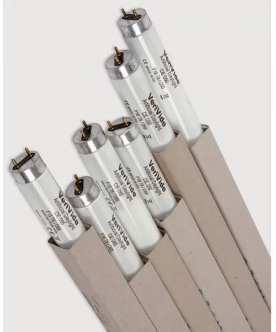 Verivide D65 Artificial Daylight 2-Feet Bulb