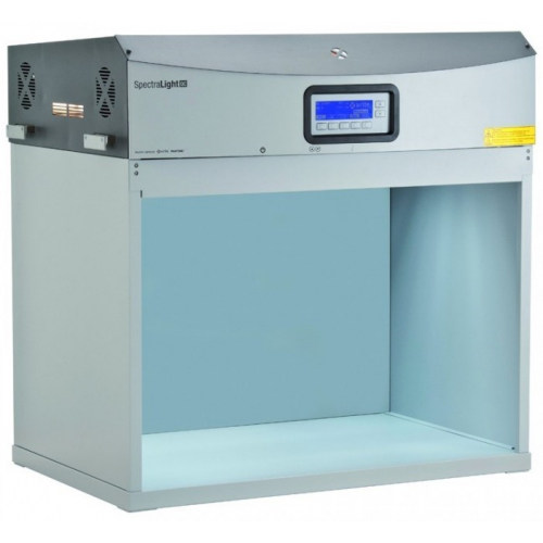 X-Rite SPL QC-3 Color Assessment Cabinet