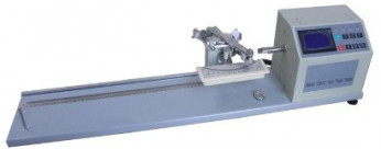 Yarn Twist Tester in Bangladesh