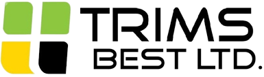 Trims Best Ltd. Bangladesh Logo