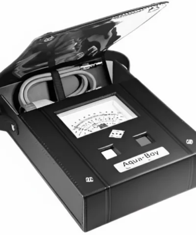 Aqua Boy Textile Moisture Meter