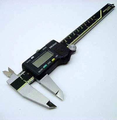 Digital Calipers Mitutoyo Japan