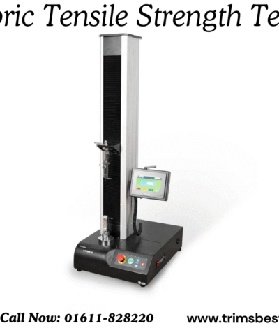 Universal Tensile Testing Machine