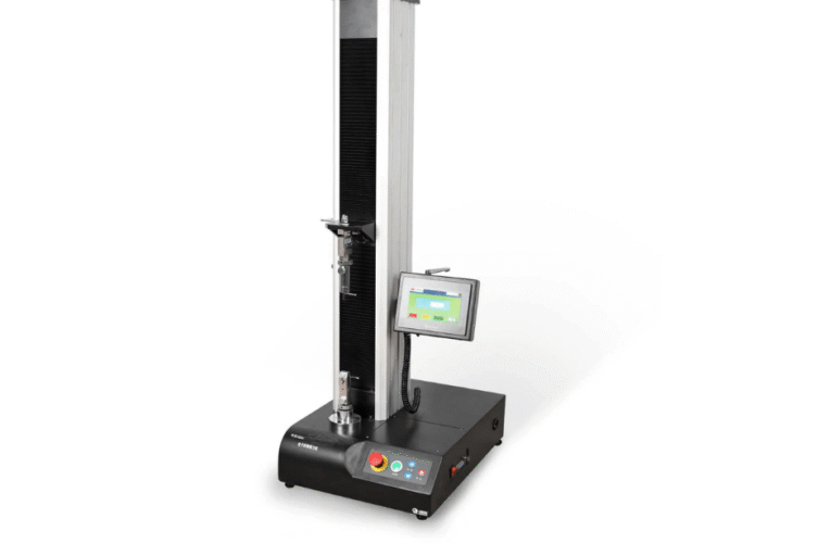 Fabric Tensile Strength Tester RJH-9002 Price in Bangladesh | Textile Testing Machine