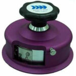 James Heal 100cm² GSM Sample Cutter Machine