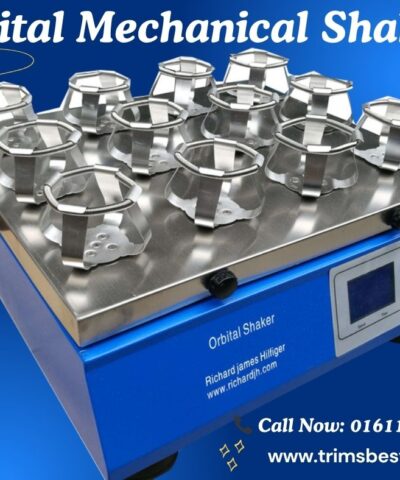 Orbital Mechanical Shaker RJH-5005