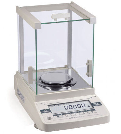 Richard JH RJH-LSAS.214 Chemical Measure Balance